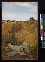 94 Degrees in the Shade, 1876
